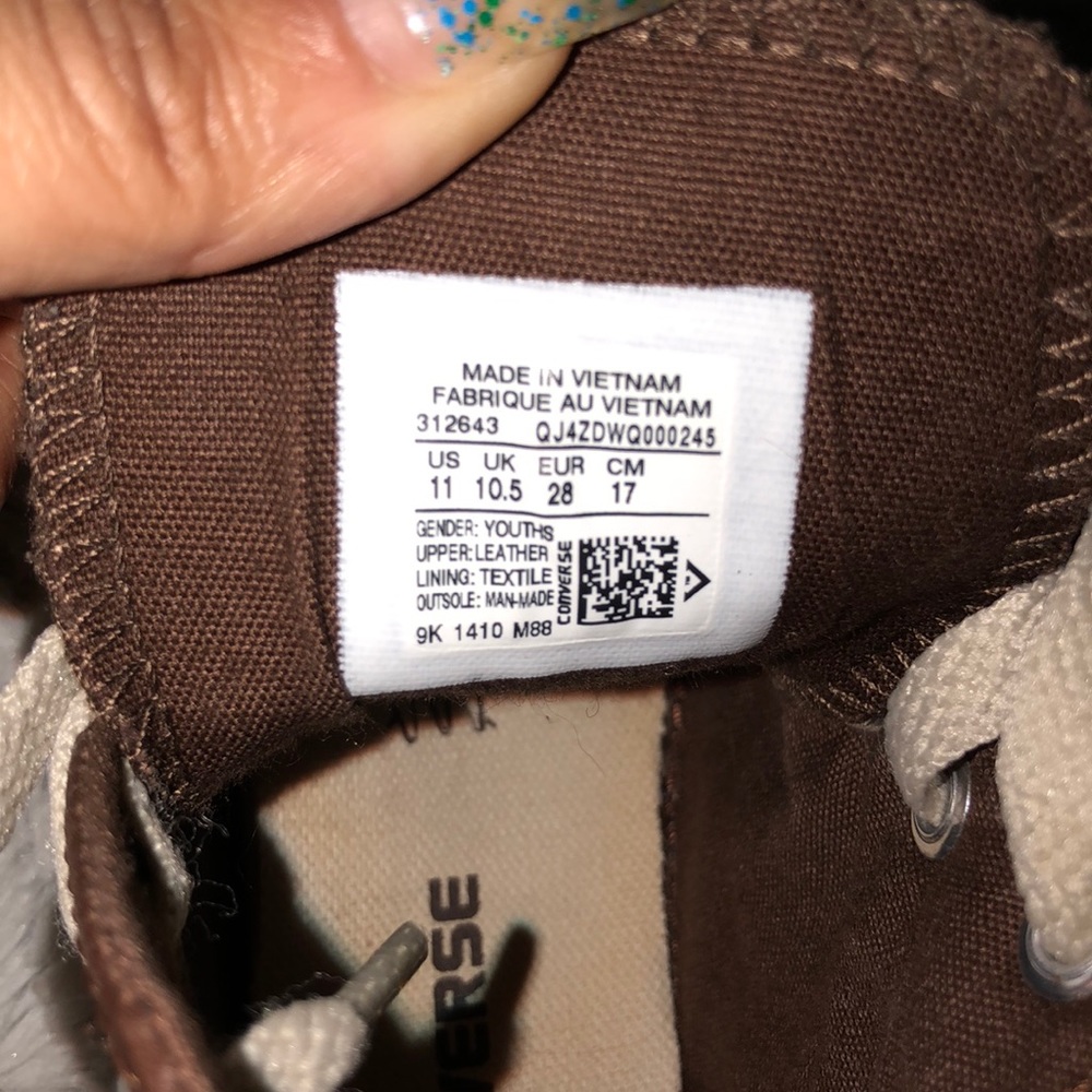 Converse - Picture 5 of 5